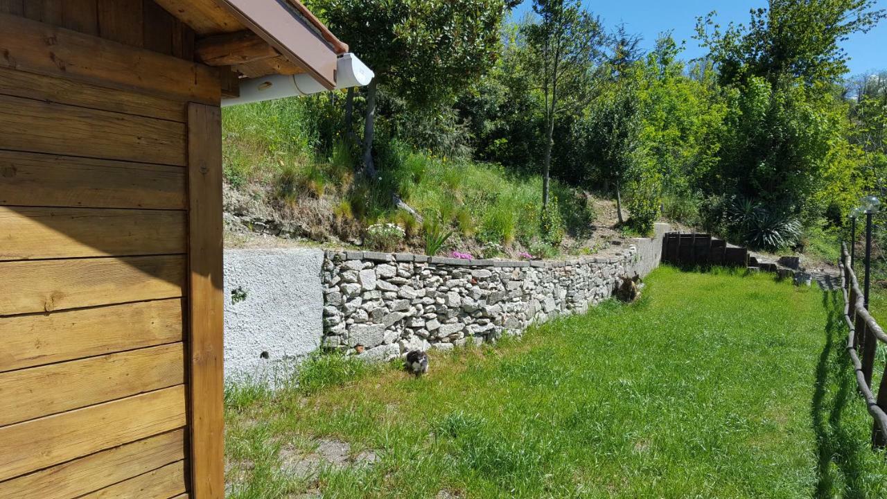 Villa Maria Mignanego Exterior foto