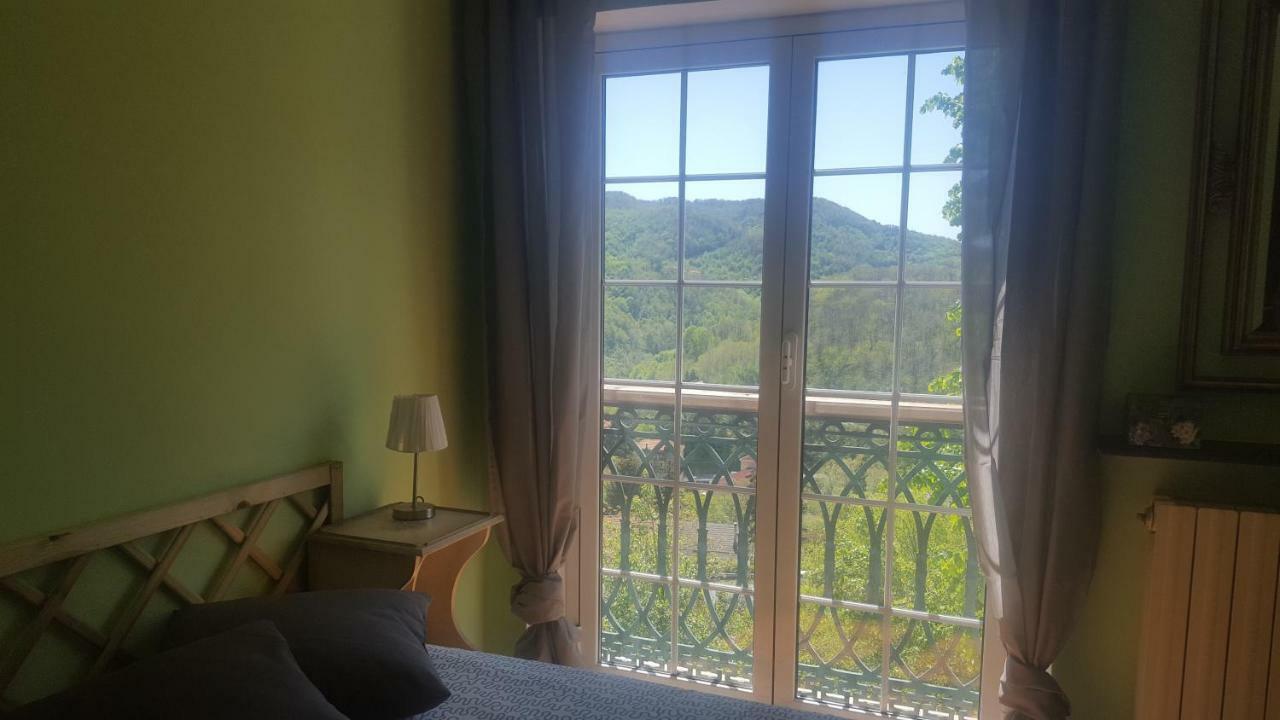 Villa Maria Mignanego Exterior foto